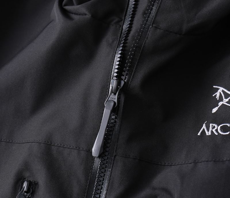 Arcteryx Outwear